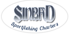 Sinbad Sportfishing Charter